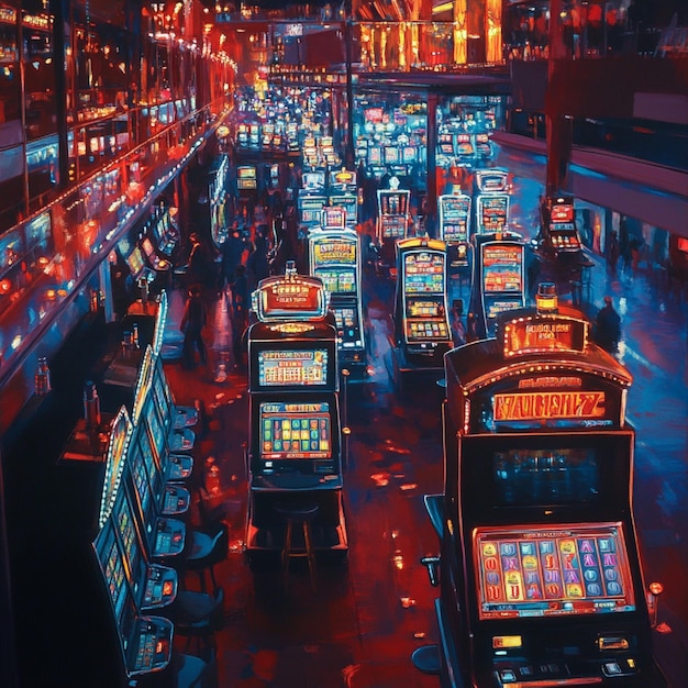 Sound effects library